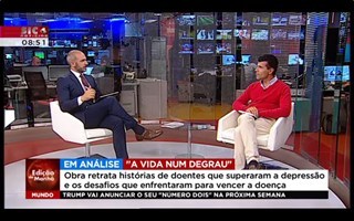 Psiquiatria Lisboa