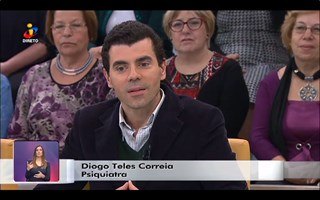 Psiquiatria Lisboa