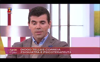 Psiquiatria Lisboa