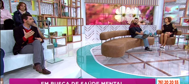 Tratamento Perturbacao Personalidade